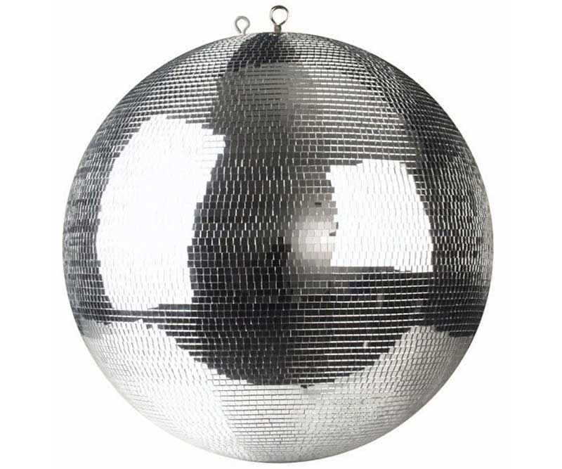 Discokugel mieten